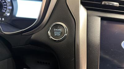 2018 Ford Fusion SE - Photo 24 - Mesa, AZ 85201