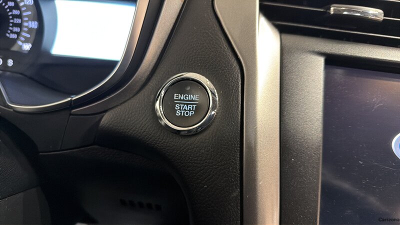 2018 Ford Fusion SE - Photo 24 - Mesa, AZ 85201