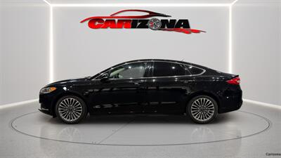 2018 Ford Fusion SE - Photo 6 - Mesa, AZ 85201