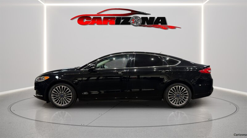 2018 Ford Fusion SE - Photo 6 - Mesa, AZ 85201