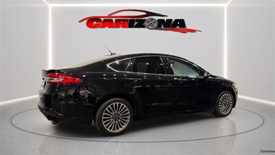 2018 Ford Fusion SE - Photo 11 - Mesa, AZ 85201