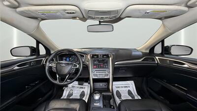 2018 Ford Fusion SE - Photo 31 - Mesa, AZ 85201