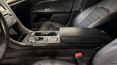 2018 Ford Fusion SE - Photo 26 - Mesa, AZ 85201