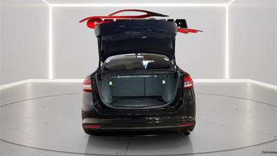 2018 Ford Fusion SE - Photo 22 - Mesa, AZ 85201