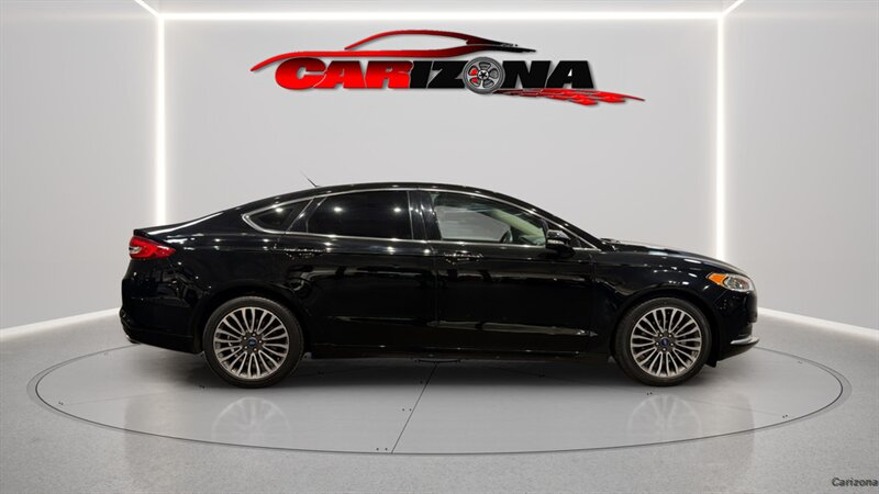 2018 Ford Fusion SE - Photo 12 - Mesa, AZ 85201