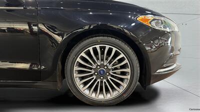 2018 Ford Fusion SE - Photo 34 - Mesa, AZ 85201