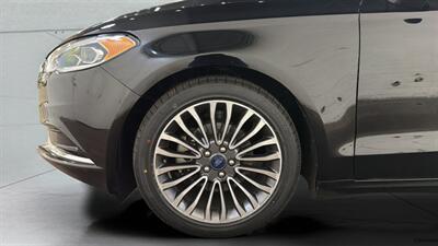 2018 Ford Fusion SE - Photo 36 - Mesa, AZ 85201