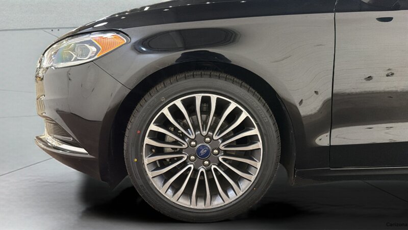 2018 Ford Fusion SE - Photo 36 - Mesa, AZ 85201