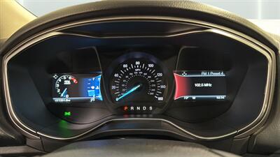 2018 Ford Fusion SE - Photo 29 - Mesa, AZ 85201