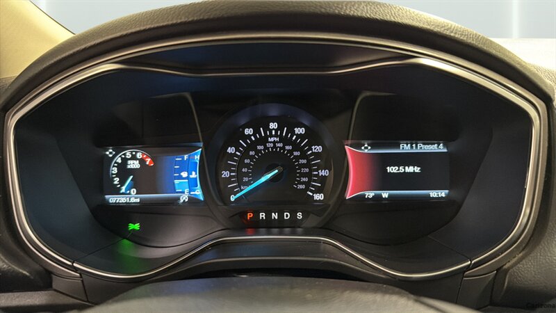 2018 Ford Fusion SE - Photo 29 - Mesa, AZ 85201