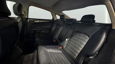 2018 Ford Fusion SE - Photo 33 - Mesa, AZ 85201