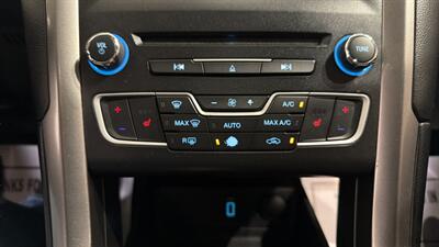 2018 Ford Fusion SE - Photo 28 - Mesa, AZ 85201