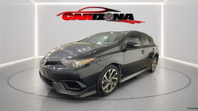 2016 Scion iM   - Photo 7 - Mesa, AZ 85201