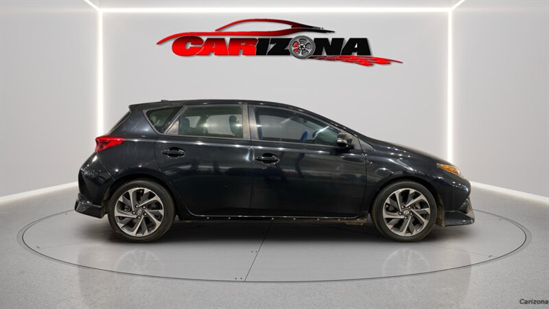 2016 Scion iM  