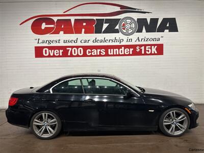 2013 BMW 328i   - Photo 1 - Mesa, AZ 85201