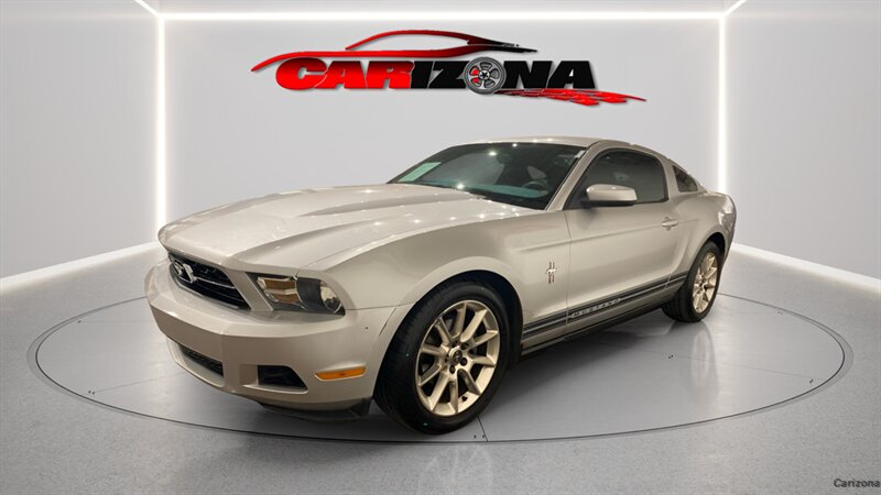 2010 Ford Mustang V6 - Photo 3 - Mesa, AZ 85201