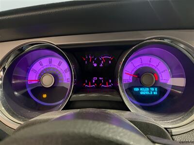 2010 Ford Mustang V6 - Photo 14 - Mesa, AZ 85201