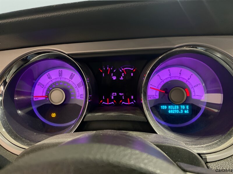 2010 Ford Mustang V6 - Photo 14 - Mesa, AZ 85201