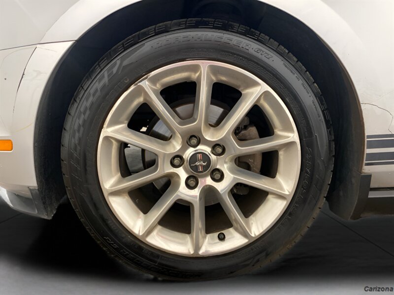 2010 Ford Mustang V6 - Photo 19 - Mesa, AZ 85201