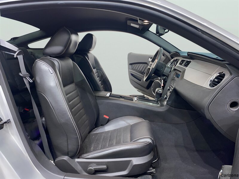 2010 Ford Mustang V6 - Photo 12 - Mesa, AZ 85201