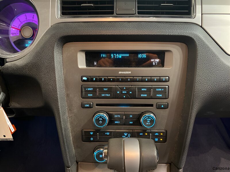 2010 Ford Mustang V6 - Photo 15 - Mesa, AZ 85201