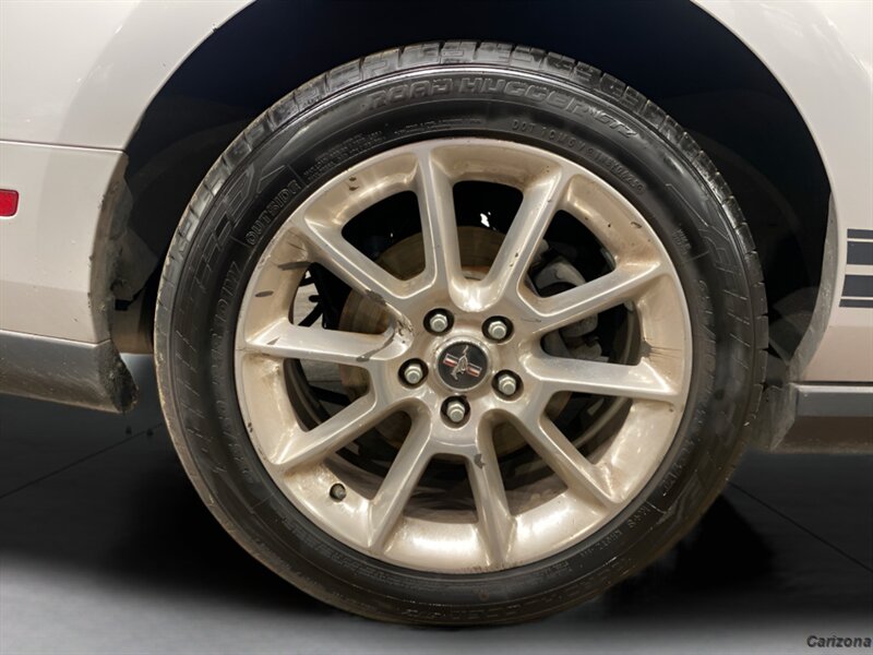 2010 Ford Mustang V6 - Photo 21 - Mesa, AZ 85201