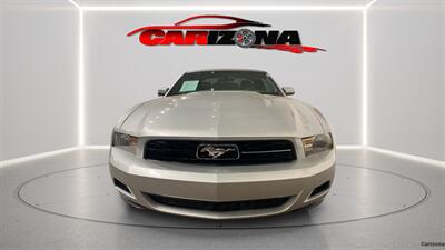 2010 Ford Mustang V6 - Photo 2 - Mesa, AZ 85201