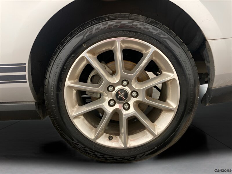 2010 Ford Mustang V6 - Photo 20 - Mesa, AZ 85201