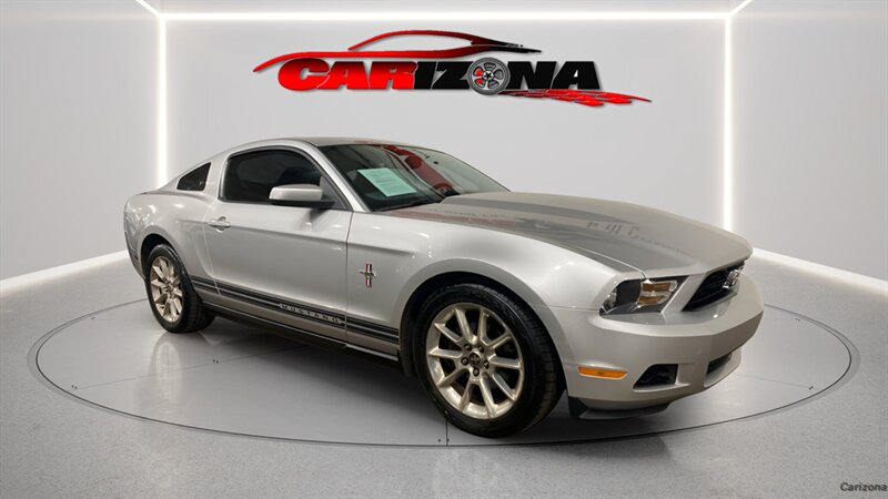 2010 Ford Mustang V6   - Photo 1 - Mesa, AZ 85201