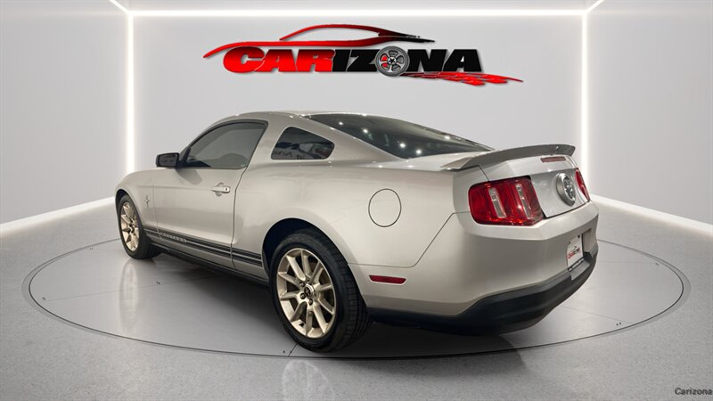 2010 Ford Mustang V6 - Photo 4 - Mesa, AZ 85201