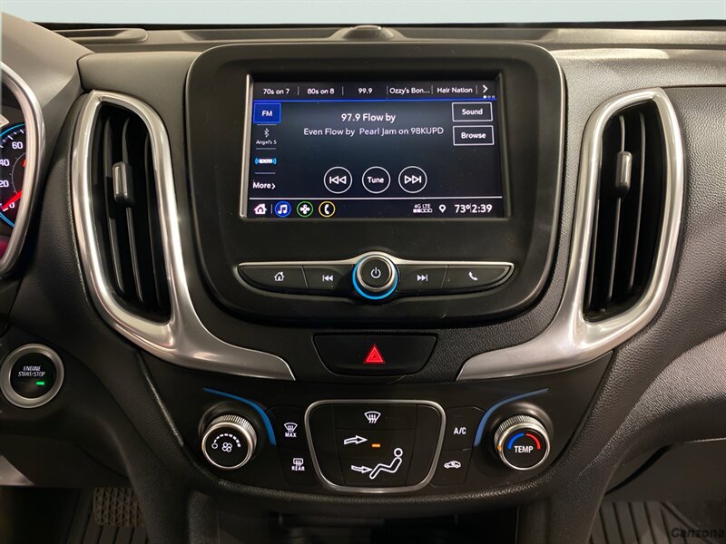 2020 Chevrolet Equinox LT - Photo 16 - Mesa, AZ 85201