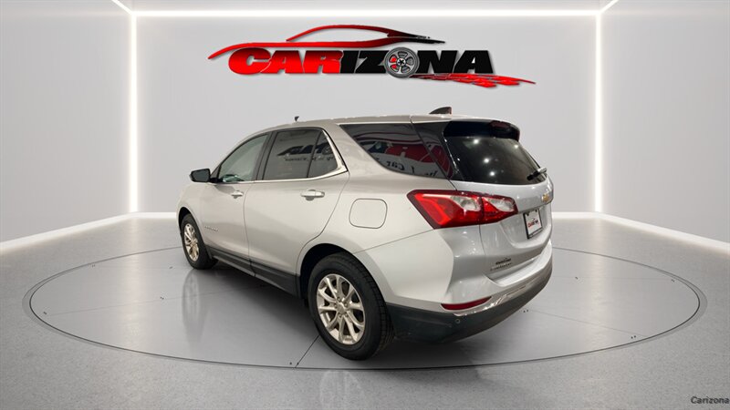 2020 Chevrolet Equinox LT - Photo 6 - Mesa, AZ 85201
