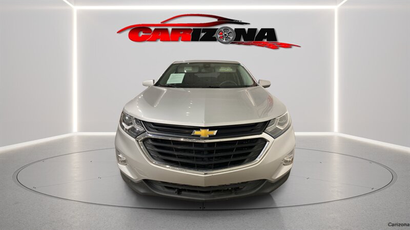 2020 Chevrolet Equinox LT - Photo 8 - Mesa, AZ 85201