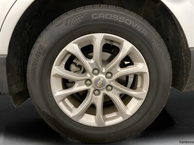 2020 Chevrolet Equinox LT - Photo 21 - Mesa, AZ 85201