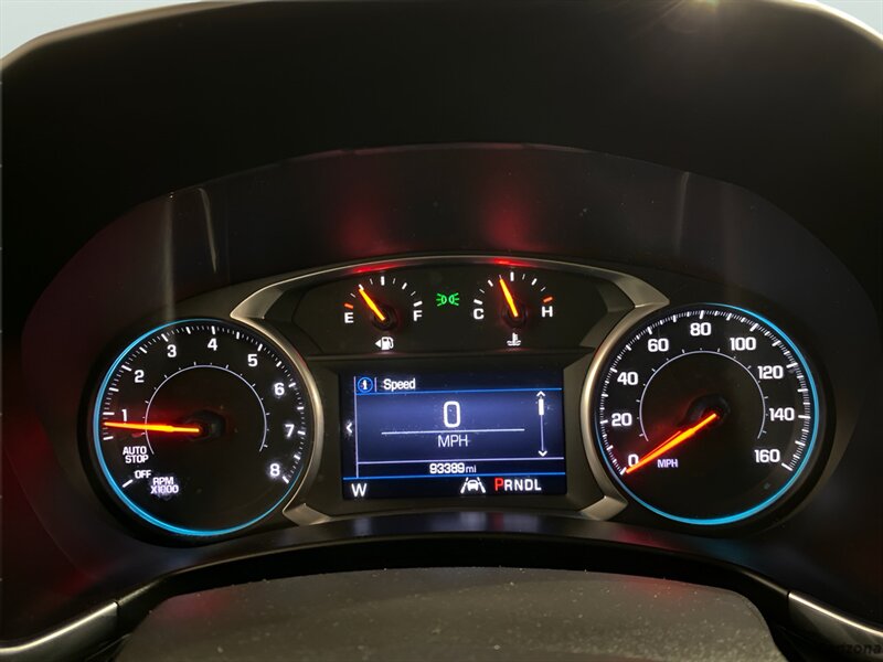 2020 Chevrolet Equinox LT - Photo 15 - Mesa, AZ 85201