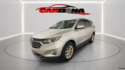 2020 Chevrolet Equinox LT - Photo 7 - Mesa, AZ 85201