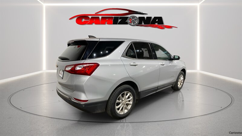2020 Chevrolet Equinox LT - Photo 3 - Mesa, AZ 85201