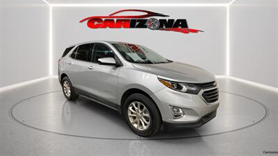 2020 Chevrolet Equinox LT - Photo 2 - Mesa, AZ 85201