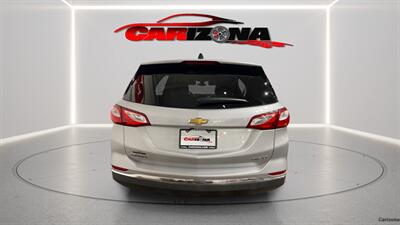 2020 Chevrolet Equinox LT - Photo 4 - Mesa, AZ 85201