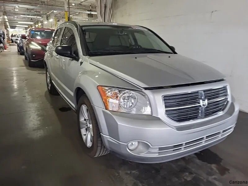 2010 Dodge Caliber Mainstreet  