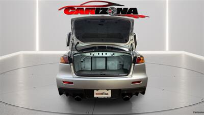 2011 Mitsubishi Lancer GSR - Photo 22 - Mesa, AZ 85201