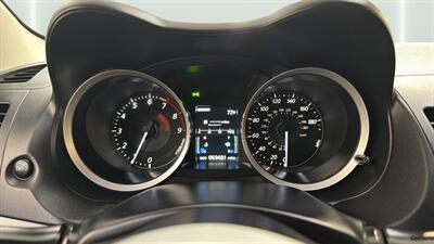 2011 Mitsubishi Lancer GSR - Photo 29 - Mesa, AZ 85201