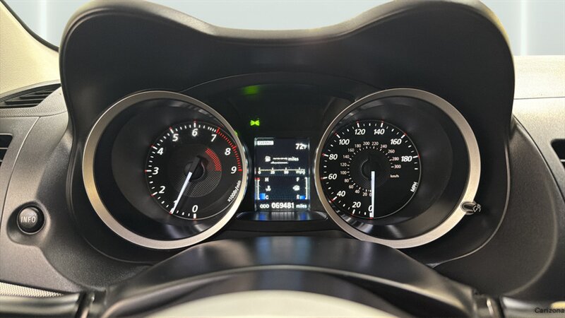 2011 Mitsubishi Lancer GSR - Photo 29 - Mesa, AZ 85201