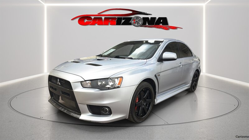 2011 Mitsubishi Lancer GSR - Photo 4 - Mesa, AZ 85201