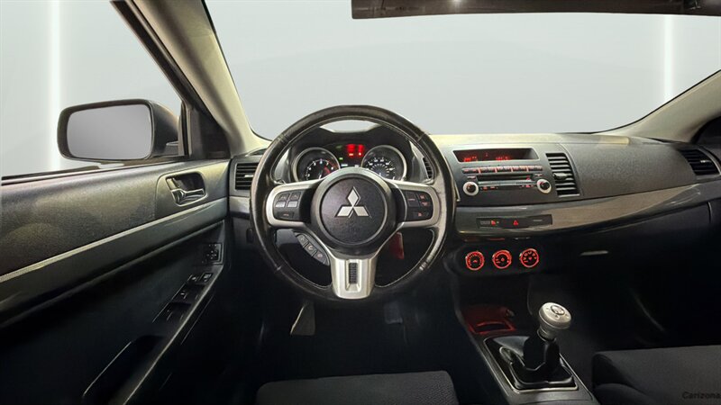2011 Mitsubishi Lancer GSR - Photo 16 - Mesa, AZ 85201