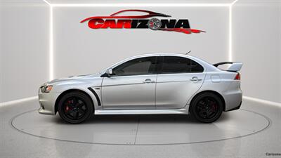2011 Mitsubishi Lancer GSR - Photo 6 - Mesa, AZ 85201