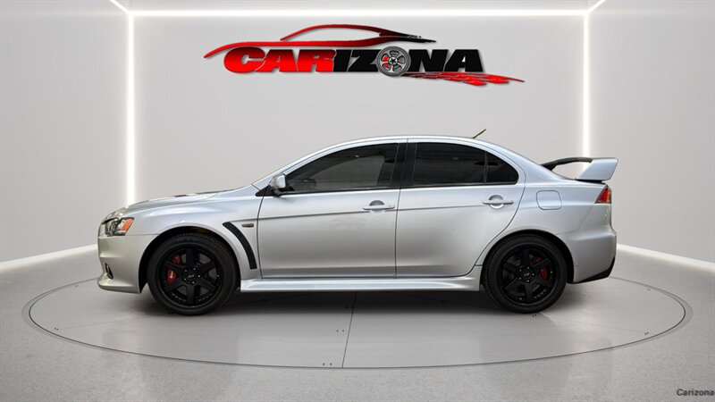 2011 Mitsubishi Lancer GSR - Photo 6 - Mesa, AZ 85201