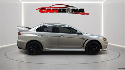 2011 Mitsubishi Lancer GSR - Photo 12 - Mesa, AZ 85201