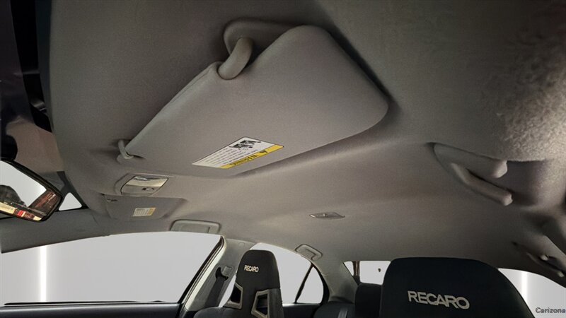 2011 Mitsubishi Lancer GSR - Photo 32 - Mesa, AZ 85201