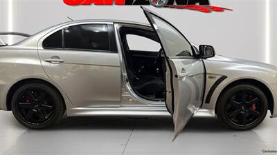 2011 Mitsubishi Lancer GSR - Photo 17 - Mesa, AZ 85201